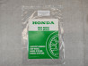 ADDITIF manuel d'atelier NX500 650 DOMINATOR 1995 HONDA 67MAN0T 67-MAN-0T