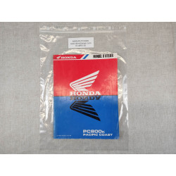 Manuel Atelier Honda PC800 K Pacific Coast 1989 – 63MR500