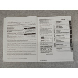 Manuel Atelier Honda VT750C Shadow 2003 – Réf. 63MEG00