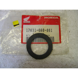 Joint bouchon réservoir Honda ST70C - Réf. 17631098861