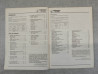MANUEL D'ATELIER VT 500E ORIGINE HONDA 1983 67-MF5-00Z 67MF500Z