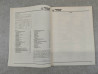 MANUEL D'ATELIER VT 500E ORIGINE HONDA 1983 67-MF5-00Z 67MF500Z