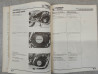 MANUEL D'ATELIER VT 500E ORIGINE HONDA 1983 67-MF5-00Z 67MF500Z