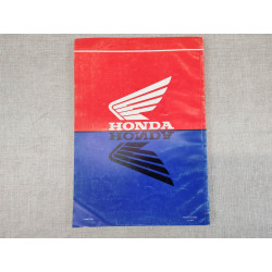 Manuel d'Atelier Honda SLR 650 Officiel 67MAKF1MH