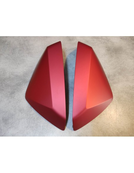 Kit pour top case rouge Forza 125 OCCASION HONDA 08L75-K40-F70ZAOCC