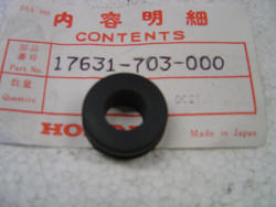 Silentbloc Réservoir Honda CB360G CR80R - Réf. 17631703000