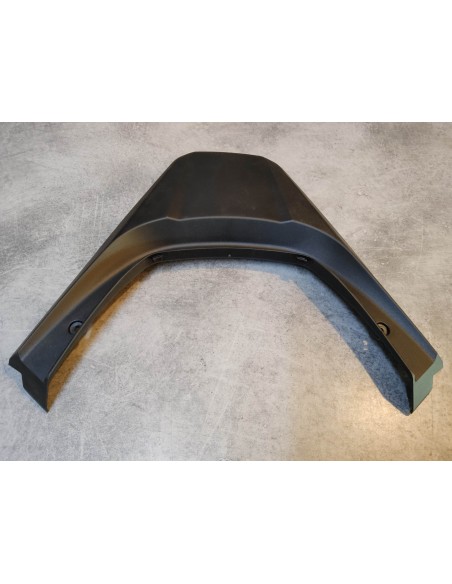 Cache arrière ADV 350 2022-25 HONDA 83701-K2L-D00