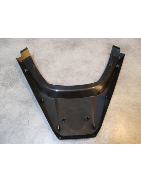 Cache arrière ADV 350 2022-25 HONDA 83701-K2L-D00