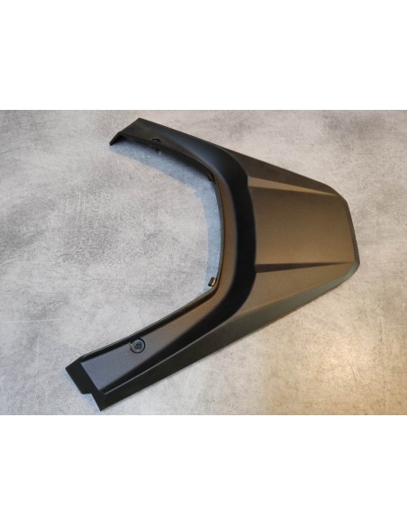 Cache arrière ADV 350 2022-25 HONDA 83701-K2L-D00