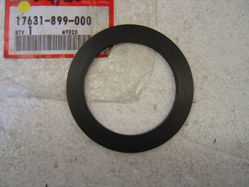 Joint Bouchon Honda XR500 XLS500 - Réf. 17631-899-000