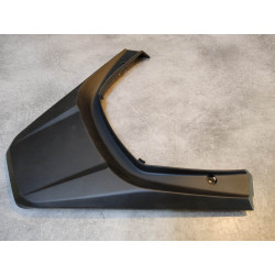 Cache arrière ADV 350 2022-25 HONDA 83701-K2L-D00
