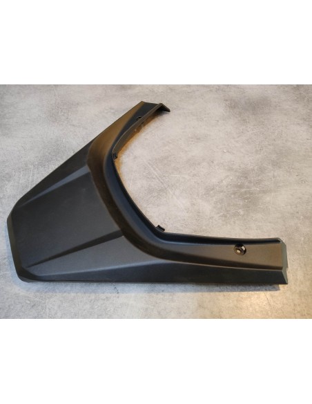 Cache arrière ADV 350 2022-25 HONDA 83701-K2L-D00