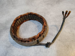 Stator OCCASION TESTE OK CB750 HONDA 31102-300-045OCC1