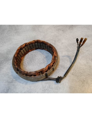 Stator OCCASION TESTE OK CB750 HONDA 31102-300-045OCC1