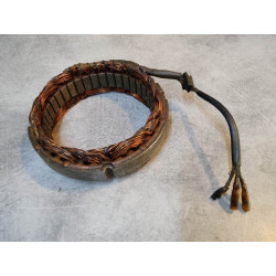 Stator OCCASION TESTE OK CB750 HONDA 31102-300-045OCC1