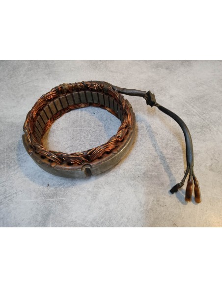Stator OCCASION TESTE OK CB750 HONDA 31102-300-045OCC1