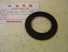 Joint bouchon réservoir Honda CB400N CBX1000 CX500 - Réf 17632-422-000