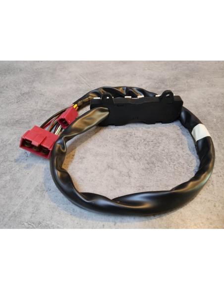 Plaque suuport de fusibles CBX750 F 1984/86 HONDA 38200-MJ0-611