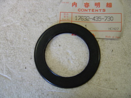 Joint bouchon réservoir Honda CB1100R XL500R 82 | Réf. 17632435730