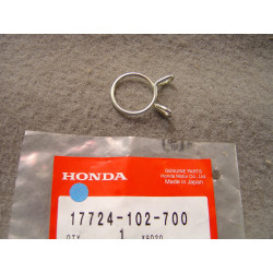 Clip de Durit Honda VF500F VF750F CB1000 – Réf. 17724102700