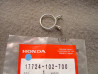 Clip de Durit Honda VF500F VF750F CB1000 – Réf. 17724102700