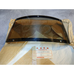 Bulle de carénage tete de fourche plus livrable HONDA VT 500 E 64212-MF9-000