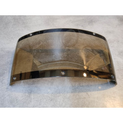 Bulle de carénage tete de fourche plus livrable HONDA VT 500 E 64212-MF9-000