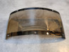 Bulle de carénage tete de fourche plus livrable HONDA VT 500 E 64212-MF9-000