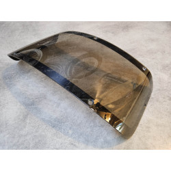 Bulle de carénage tete de fourche plus livrable HONDA VT 500 E 64212-MF9-000