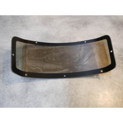 Bulle de carénage tete de fourche plus livrable HONDA VT 500 E 64212-MF9-000