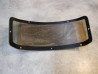 Bulle de carénage tete de fourche plus livrable HONDA VT 500 E 64212-MF9-000