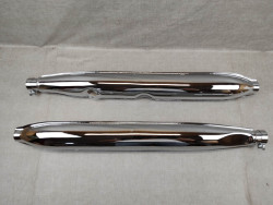 1 paire de Silencieux CB 450 K1 K2 - 18300-292-000P