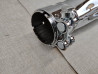 Silencieux Honda CB450 K1 K2 - Réplique paire | Réf. 18300-292-000P