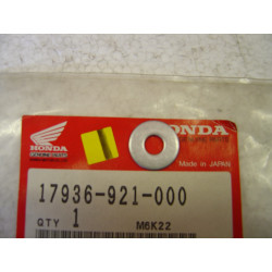 Rondelle de montage Honda - Réf. 17936921000