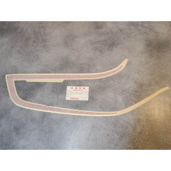 Sticker rayure droit (type 5) CBF 750F2 82 CB 1100F 83 HONDA 87121-MC3-830ZB