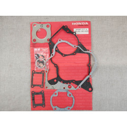 Pochette de joints moteur (A) de MB80