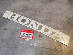 Sticker HONDA  (type 2) CBR 600RR 2003/04 HONDA 64311-MEE-000ZB
