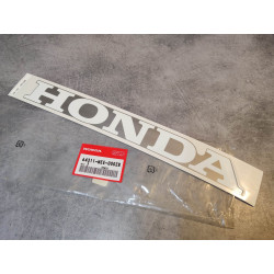 Sticker HONDA  (type 2) CBR 600RR 2003/04 HONDA 64311-MEE-000ZB