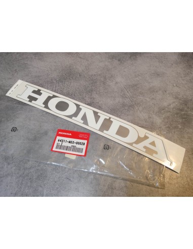 Sticker HONDA  (type 2) CBR 600RR 2003/04 HONDA 64311-MEE-000ZB