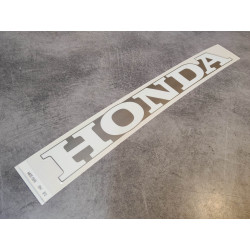Sticker HONDA  (type 2) CBR 600RR 2003/04 HONDA 64311-MEE-000ZB