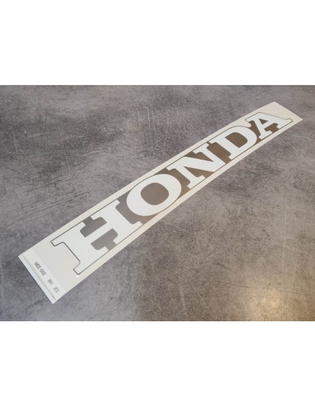 Sticker HONDA  (type 2) CBR 600RR 2003/04 HONDA 64311-MEE-000ZB