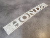 Sticker HONDA  (type 2) CBR 600RR 2003/04 HONDA 64311-MEE-000ZB