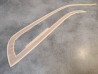 Sticker rayure gauche (type 5) CB 750F2 82 CB 1100F 83 HONDA 87122-MC3-830ZB