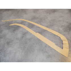 Sticker rayure gauche (type 5) CB 750F2 82 CB 1100F 83 HONDA 87122-MC3-830ZB