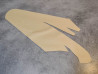 Sticker rayure B coté gauche (type 1) CBR 900 RR 1992 HONDA 64532-MW0-600ZA
