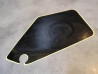 Sticker cache latéral gauche XL 600LM 1985/87 HONDA 87129-MK5-300