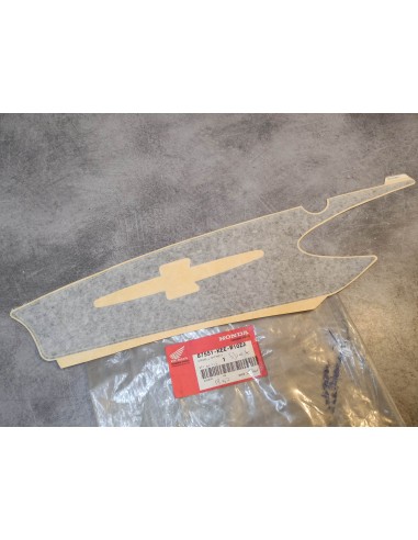 Sticker rayure B coté gauche (type 1) SJ100 BALI 1999 HONDA 87551-KEE-W10ZA