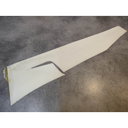 Sticker rayure A coté droit (type 8) CBR 1000F 1991 HONDA 64326-MW7-300ZC