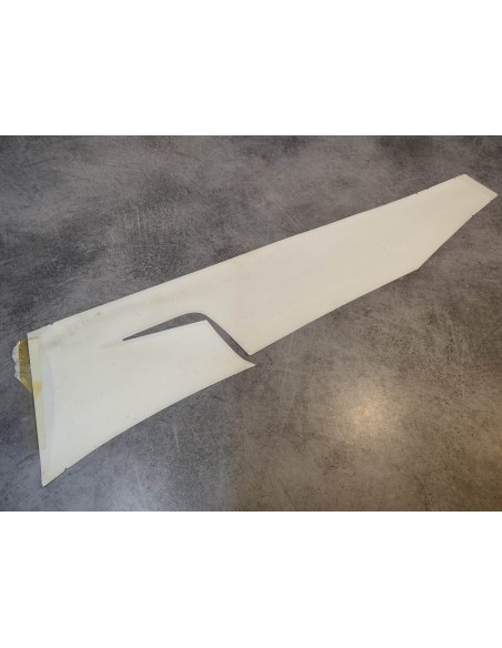 Sticker rayure A coté droit (type 8) CBR 1000F 1991 HONDA 64326-MW7-300ZC