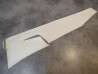 Sticker rayure A coté droit (type 8) CBR 1000F 1991 HONDA 64326-MW7-300ZC